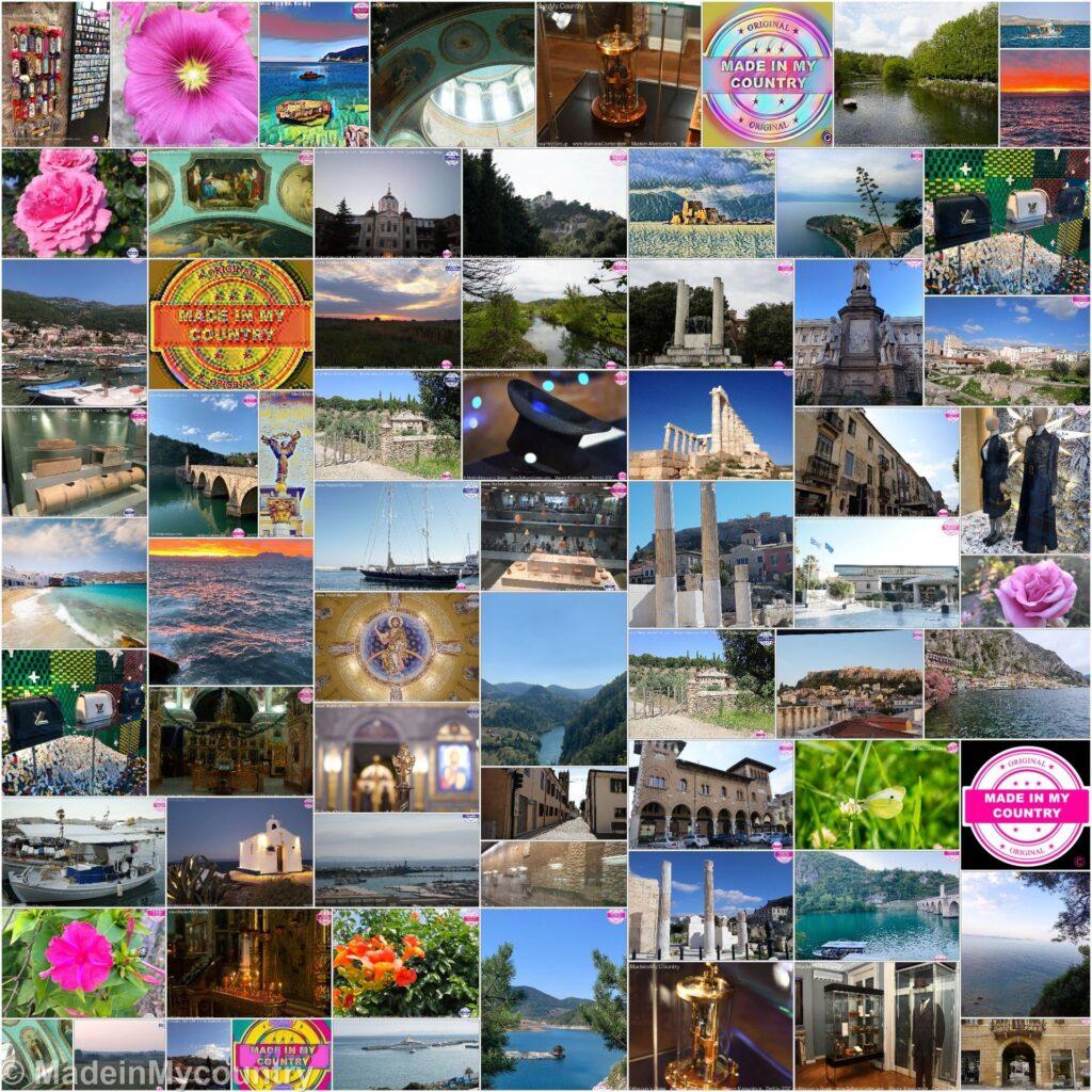 MadeinMycountry Europe. MadeinMycountry is a global platform that celebrates and supports local history, culture, art, and nature conservation efforts. For two decades, we have been sponsoring local museums, cultural organizations, travel destinations, historical sites and various cultural events around the world. As the world's largest network of its kind, we provide unmatched global reach. 
